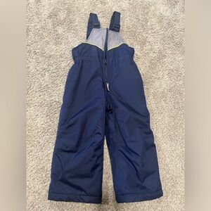 Bib Snow Pants